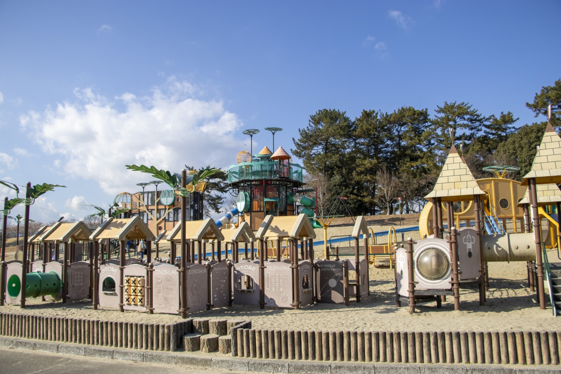 大人から子供まで楽しめる稲沢市のおすすめスポット