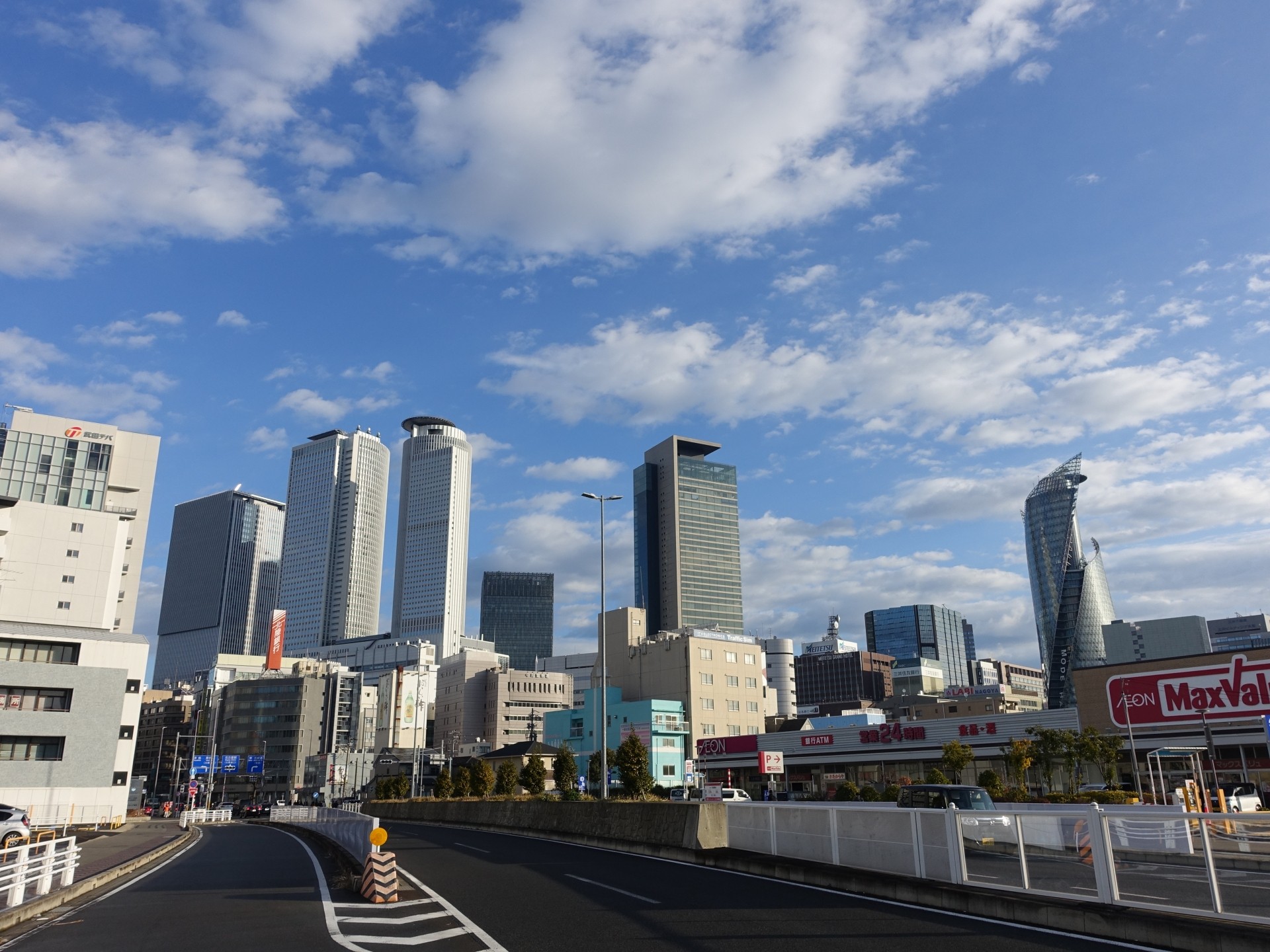 名古屋市で注目の建売住宅エリア