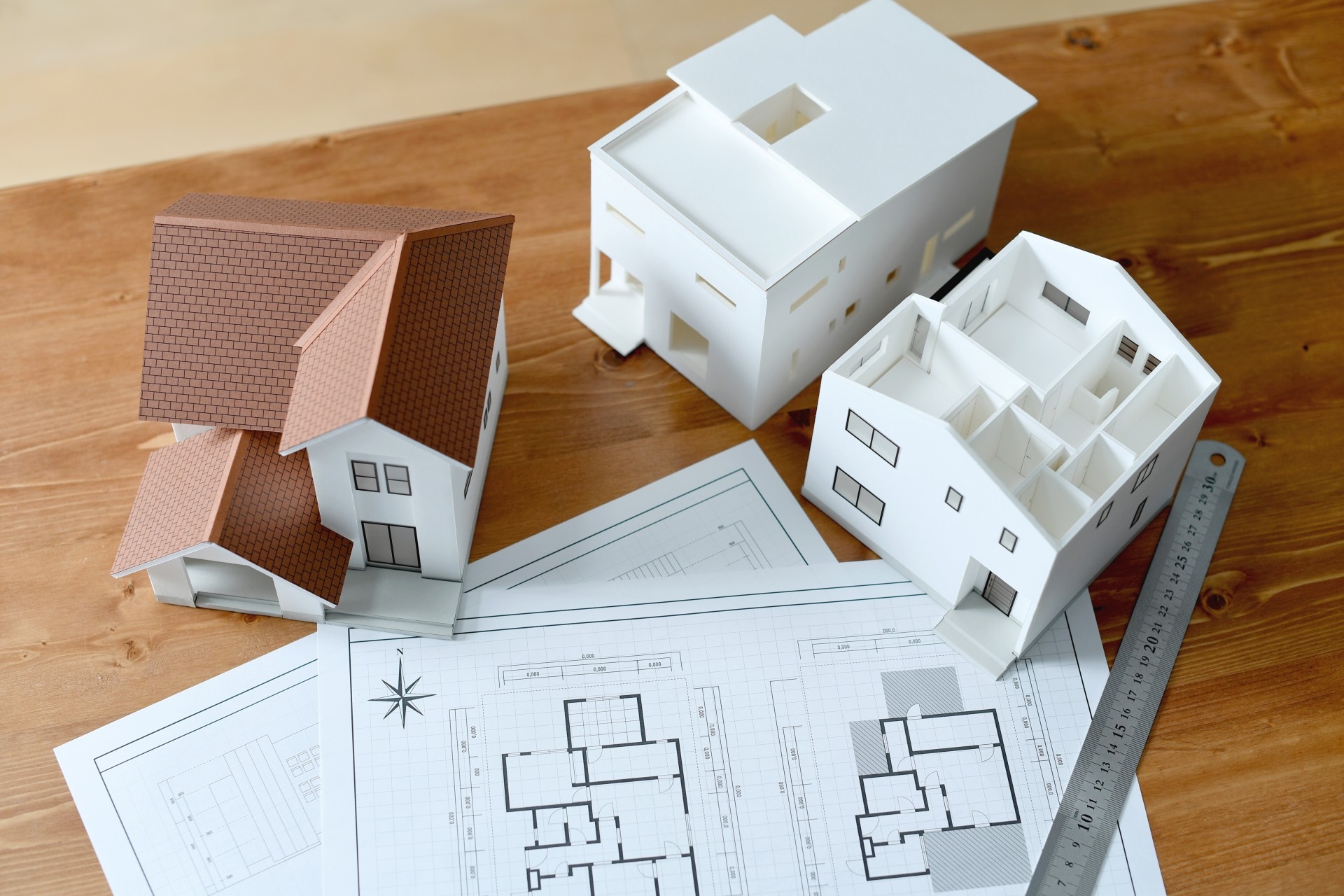 おすすめの建売・分譲住宅の特徴