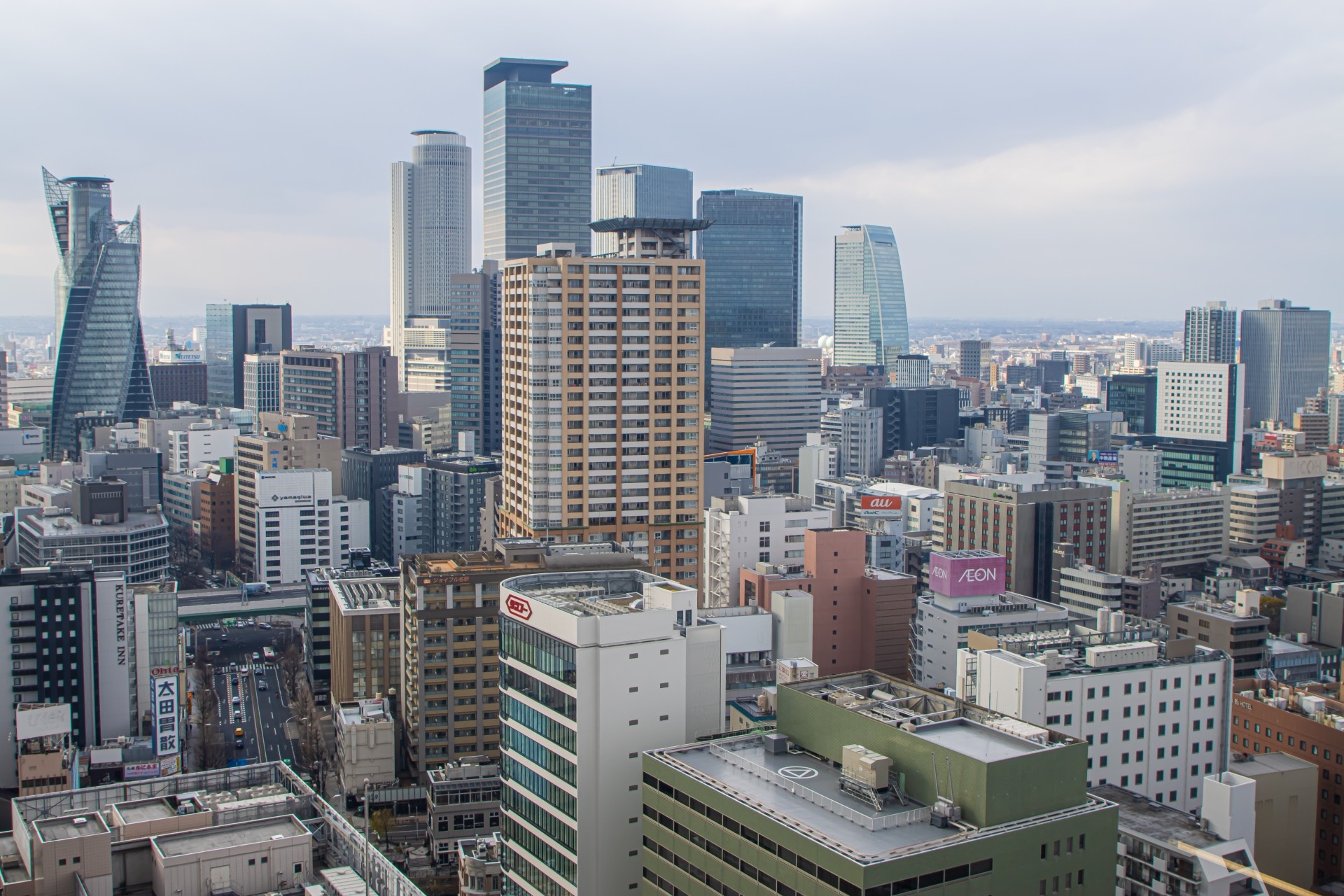 愛知県でバリアフリー住宅を選ぶ際のポイント