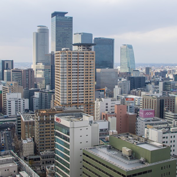 愛知県の住宅市場を徹底解析！建売・分譲住宅の購入の鍵