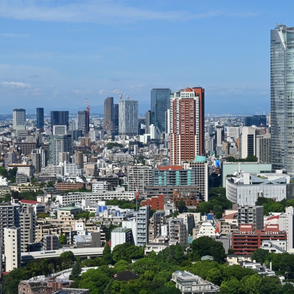 初心者でも安心、東京の分譲住宅購入ガイド