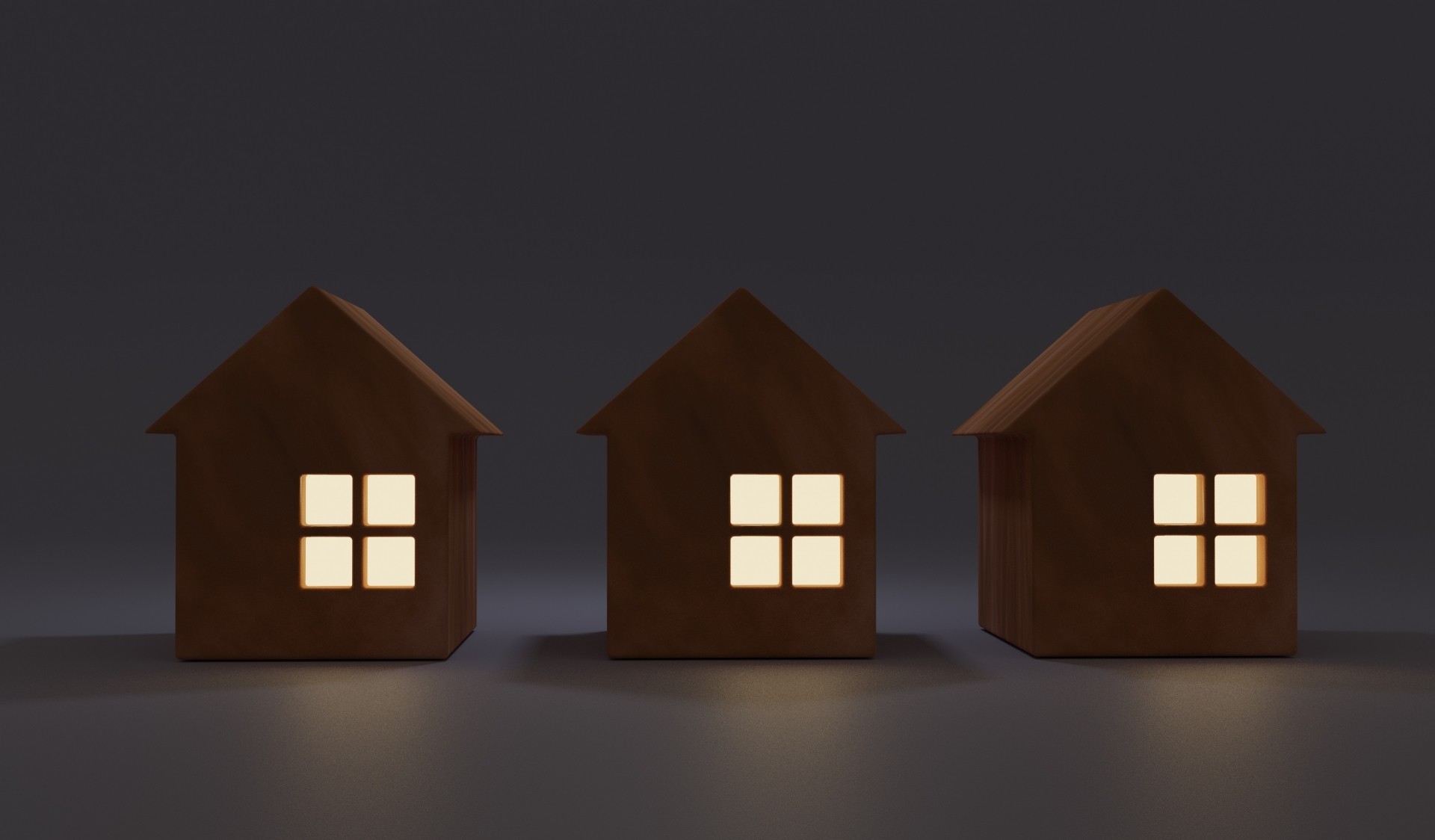 小牧市の分譲住宅で後悔しやすい、郊外型区画の夜間歩行環境