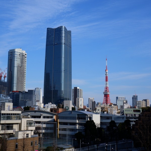 東京で分譲住宅を購入、都市生活に適したロケーションとは？