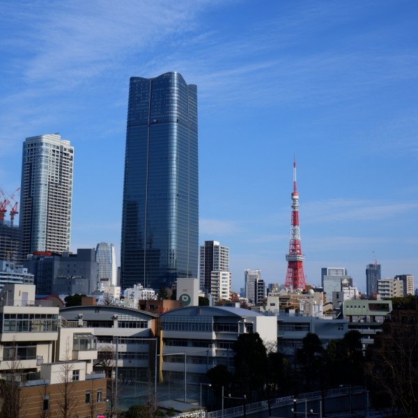 住むならどこ？東京都内の分譲住宅おすすめエリア