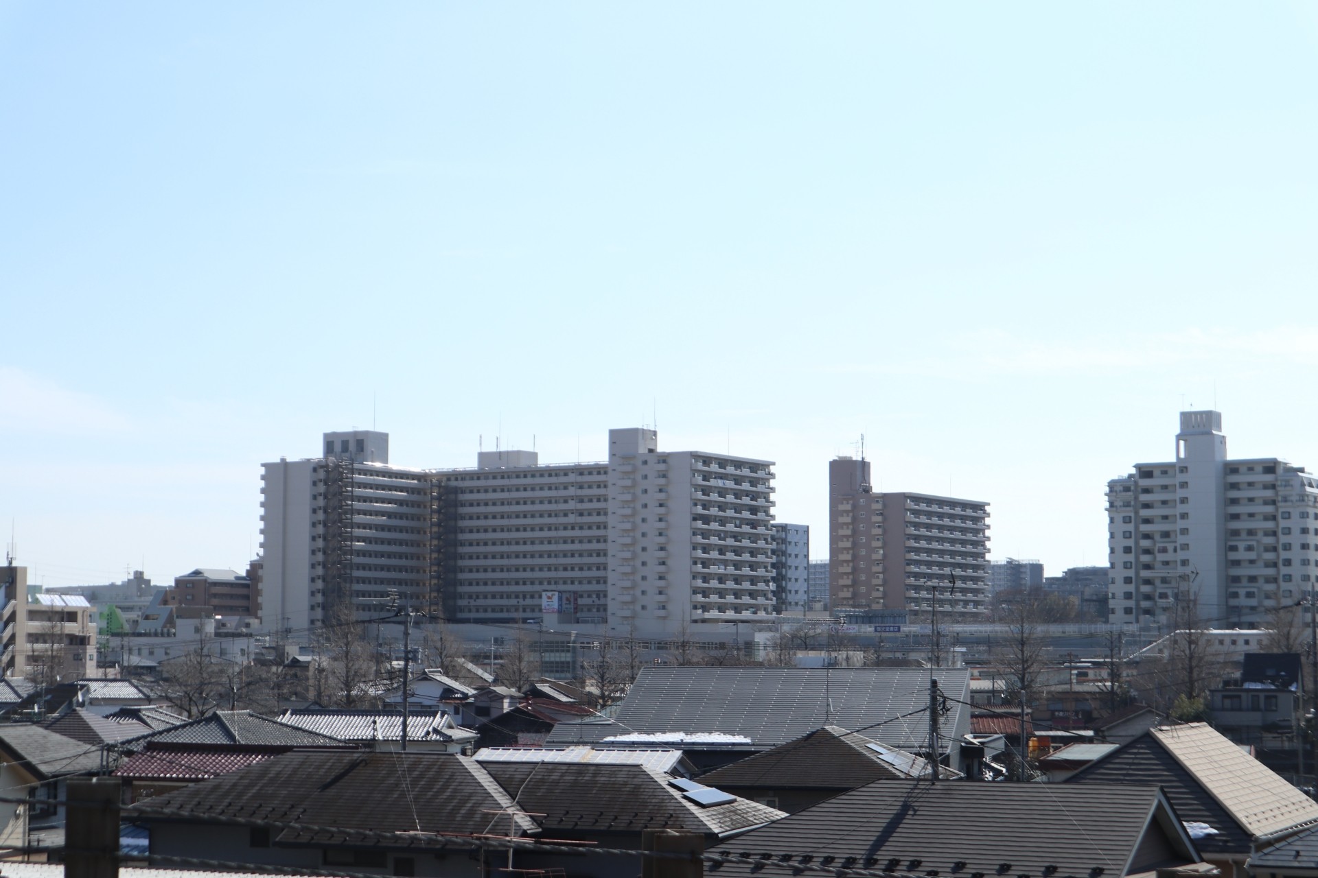 東京での新生活!一人でも家族でも、始めやすい住宅選び