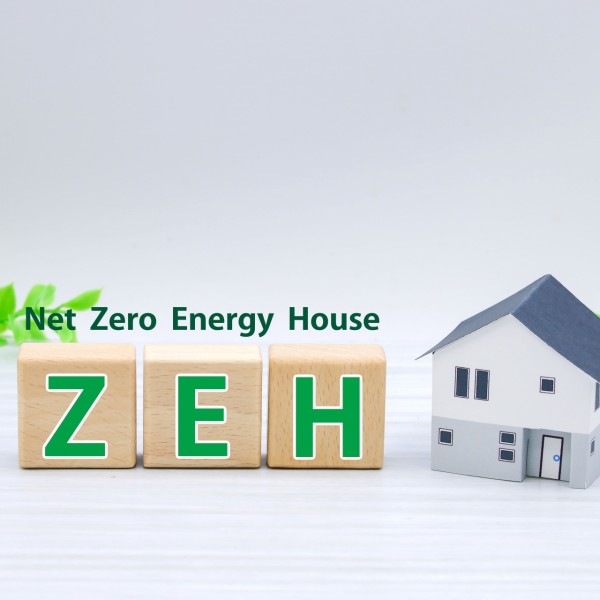 三鷹市で人気の「ZEH住宅」省エネ分譲住宅の魅力を解説