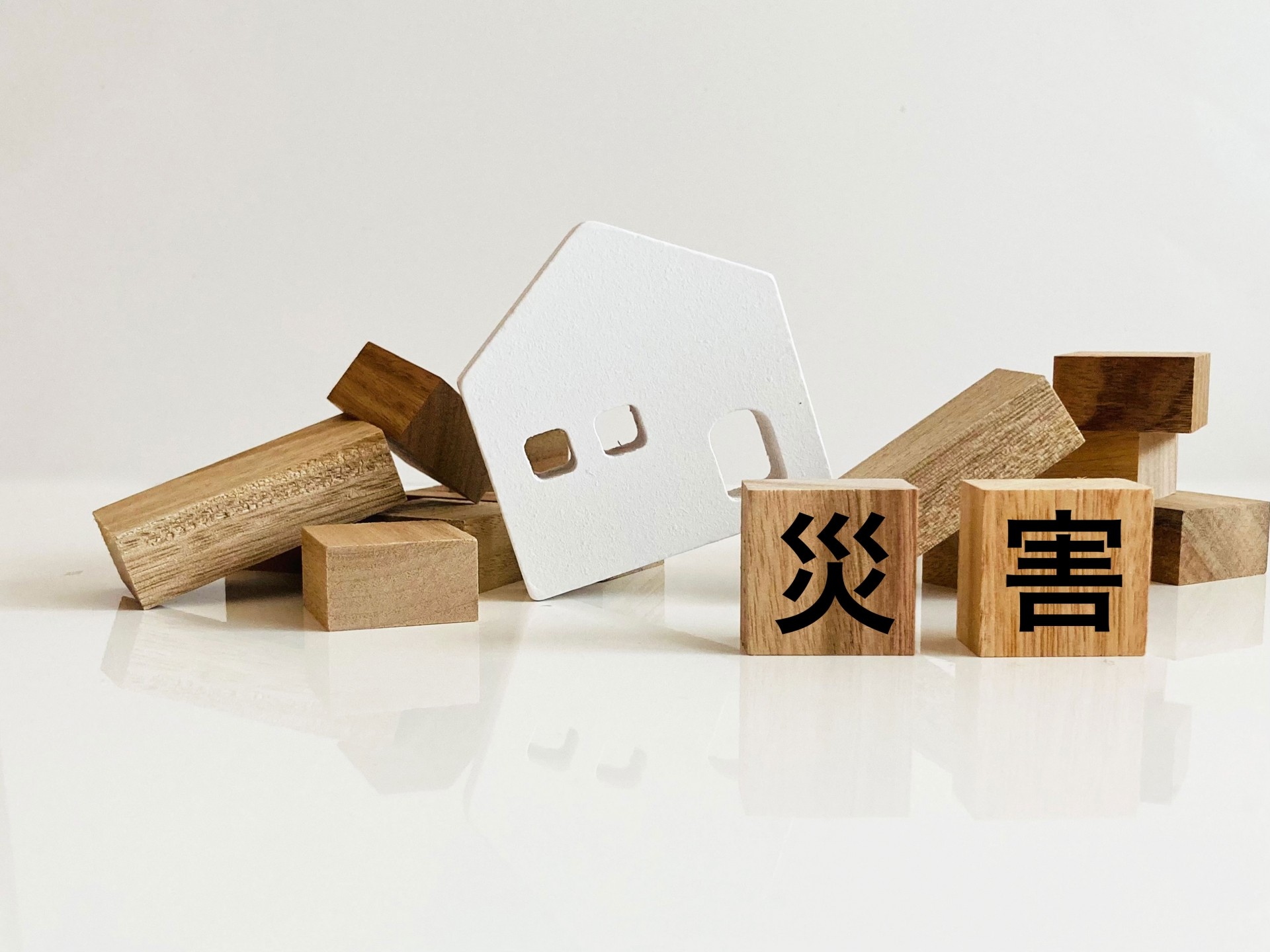 豊橋市で災害リスクを低減する分譲住宅の地盤・高低差の見極め方