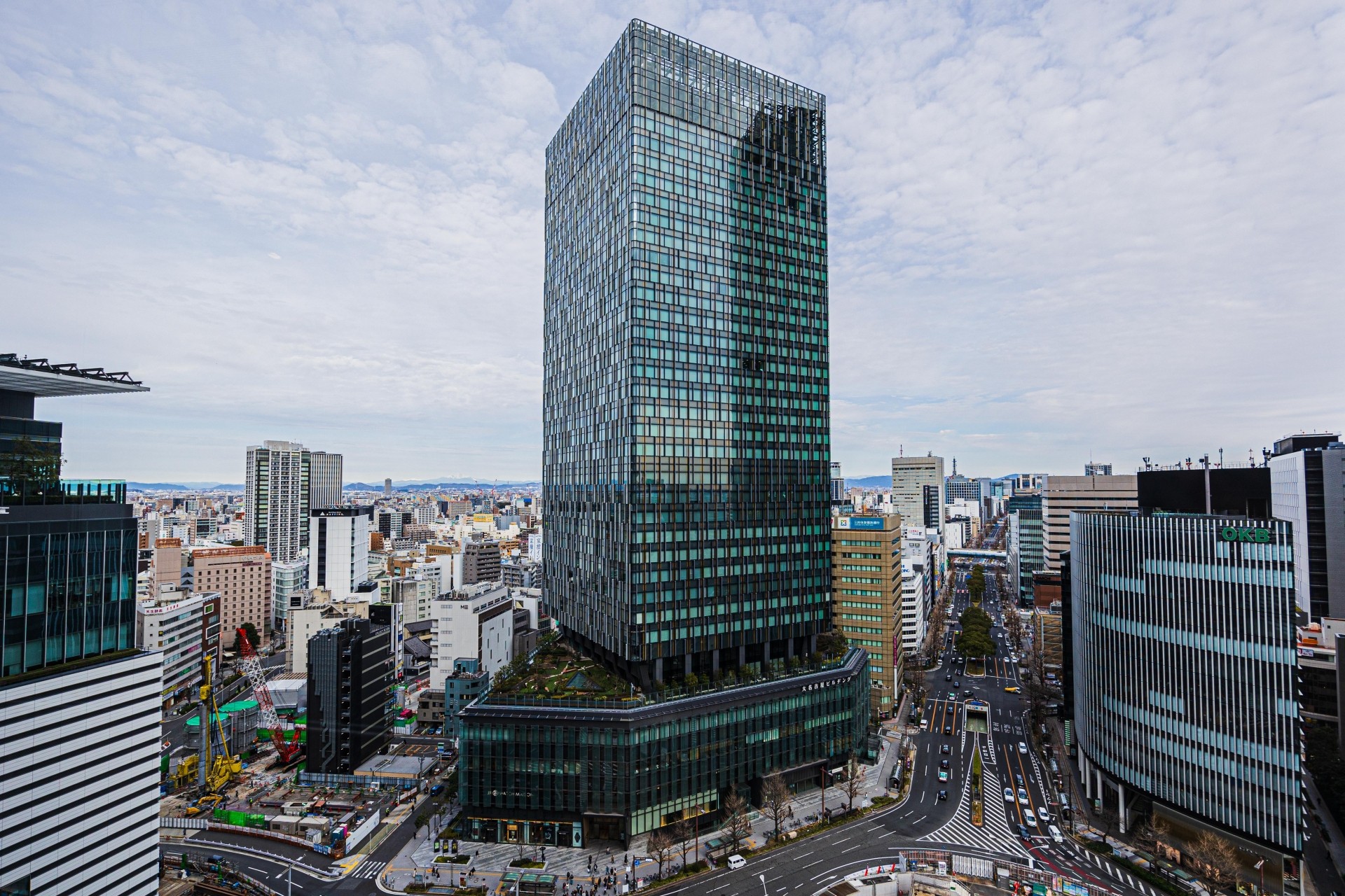 名古屋での快適な暮らしを実現する建売・分譲住宅の選び方