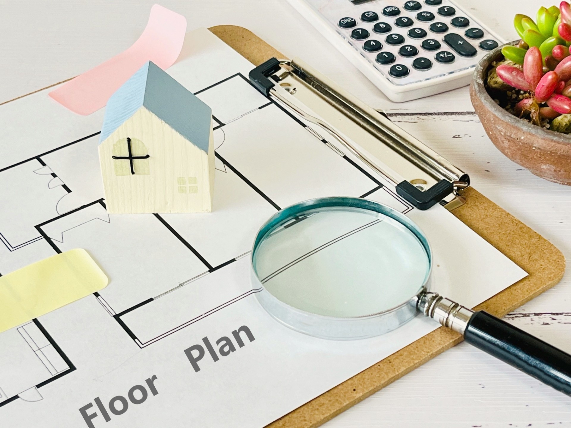 豊橋市の分譲住宅に多い、平屋希望地での2階建て妥協問題