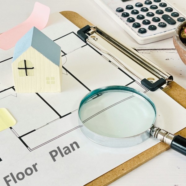 豊橋市の分譲住宅に多い、平屋希望地での2階建て妥協問題