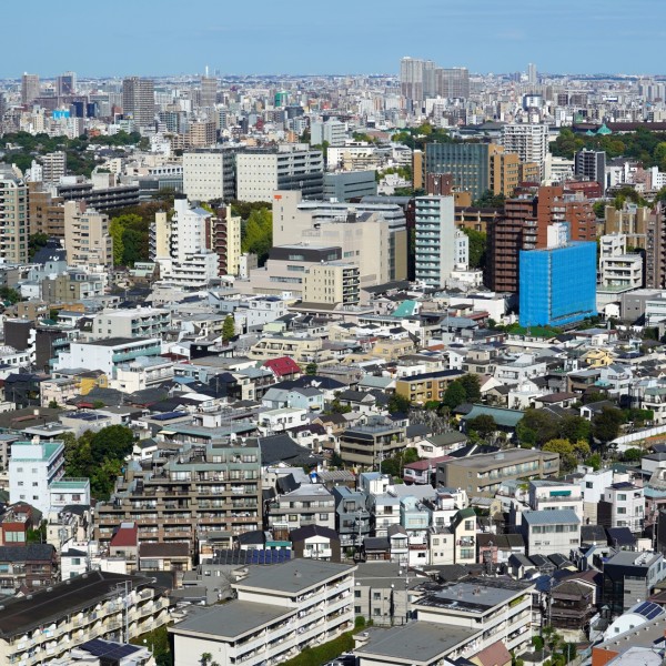 東京都内で分譲住宅を選ぶ際の賢い資金計画