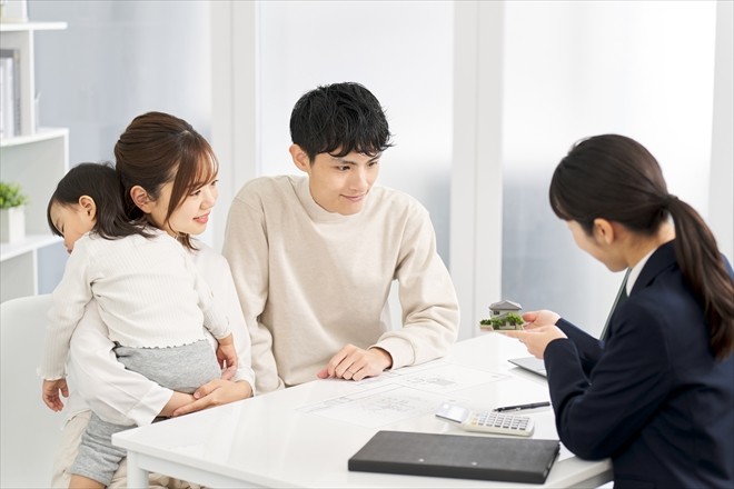 間取りと設備、長く愛される家の条件