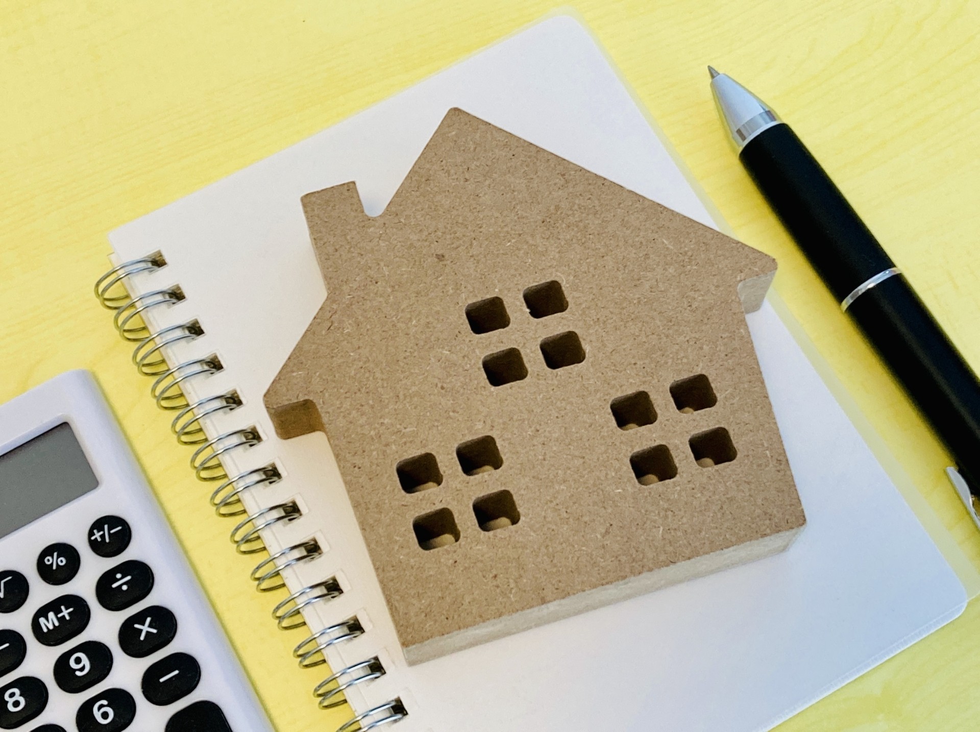 建売住宅の魅力とは?