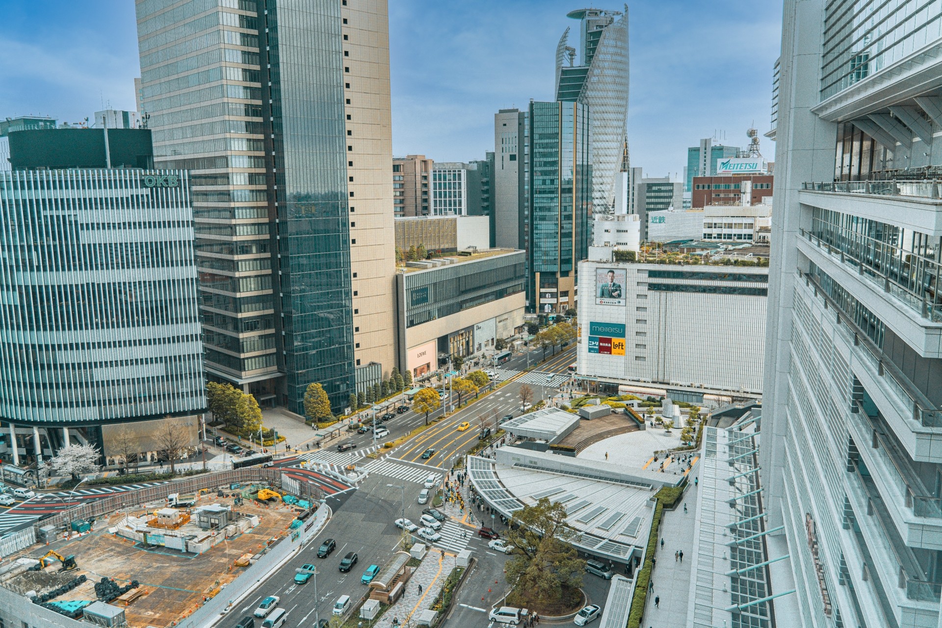 名古屋で家を建てるなら?建売・分譲住宅の魅力と注意点