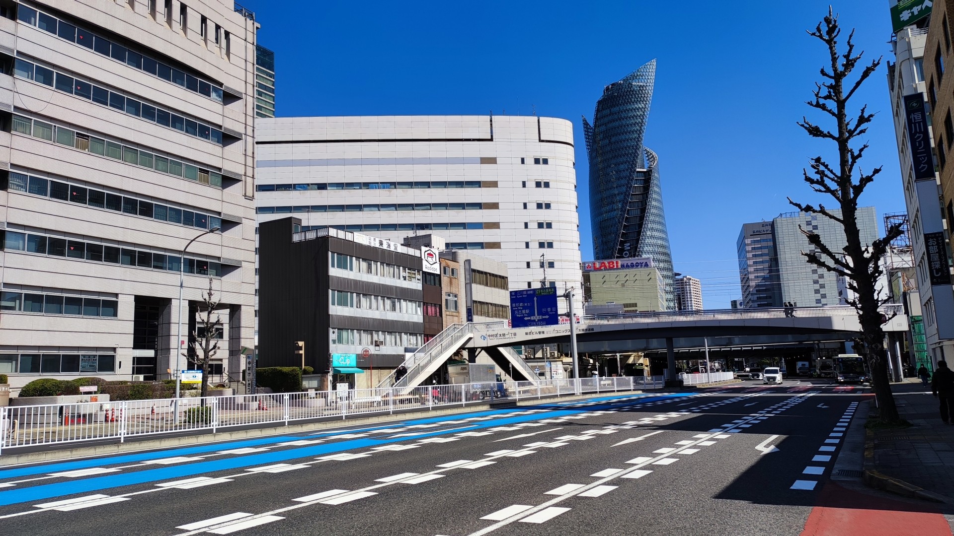 名古屋で探す分譲住宅!静かで快適な住みやすいエリア