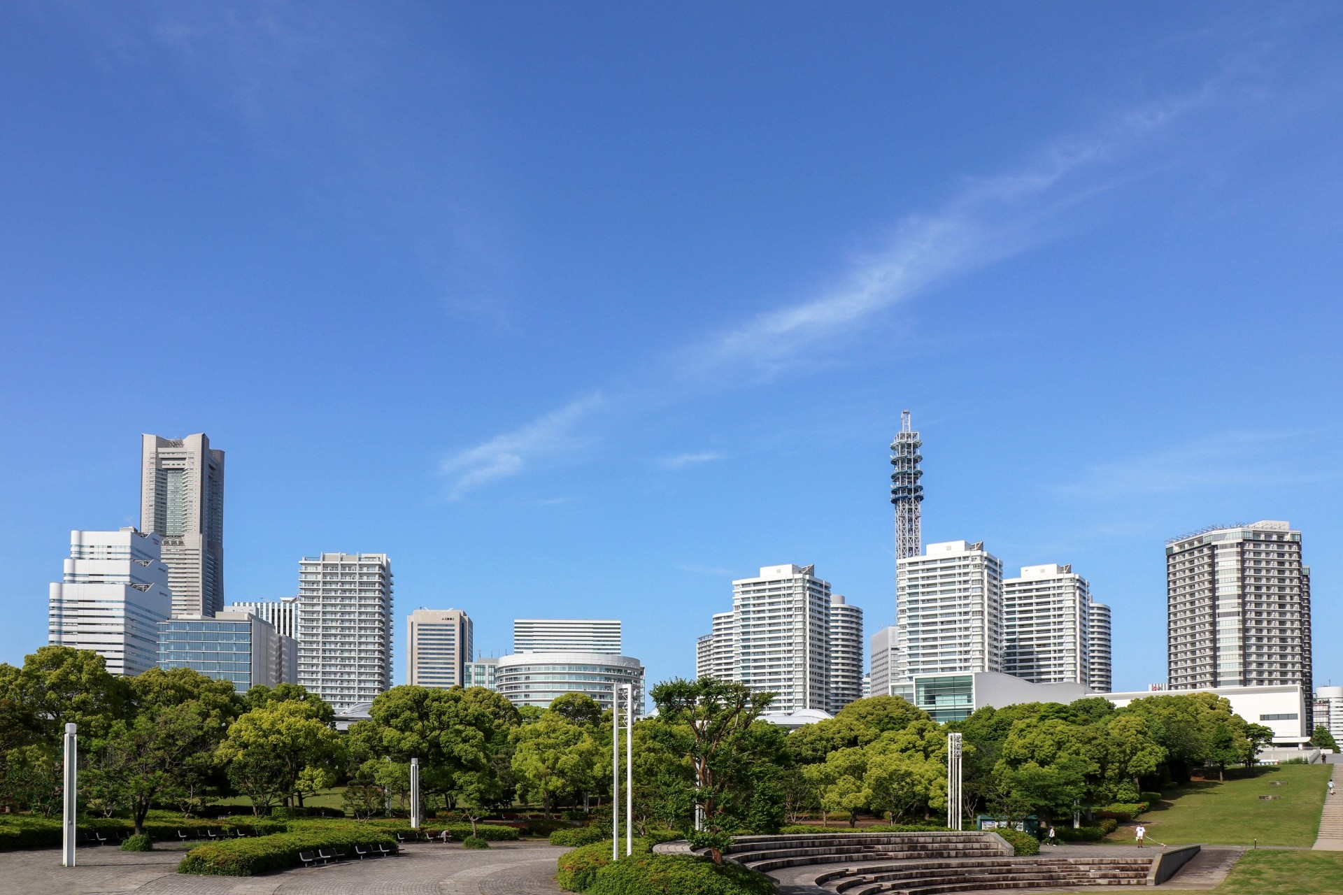 愛知県の魅力的な自然環境
