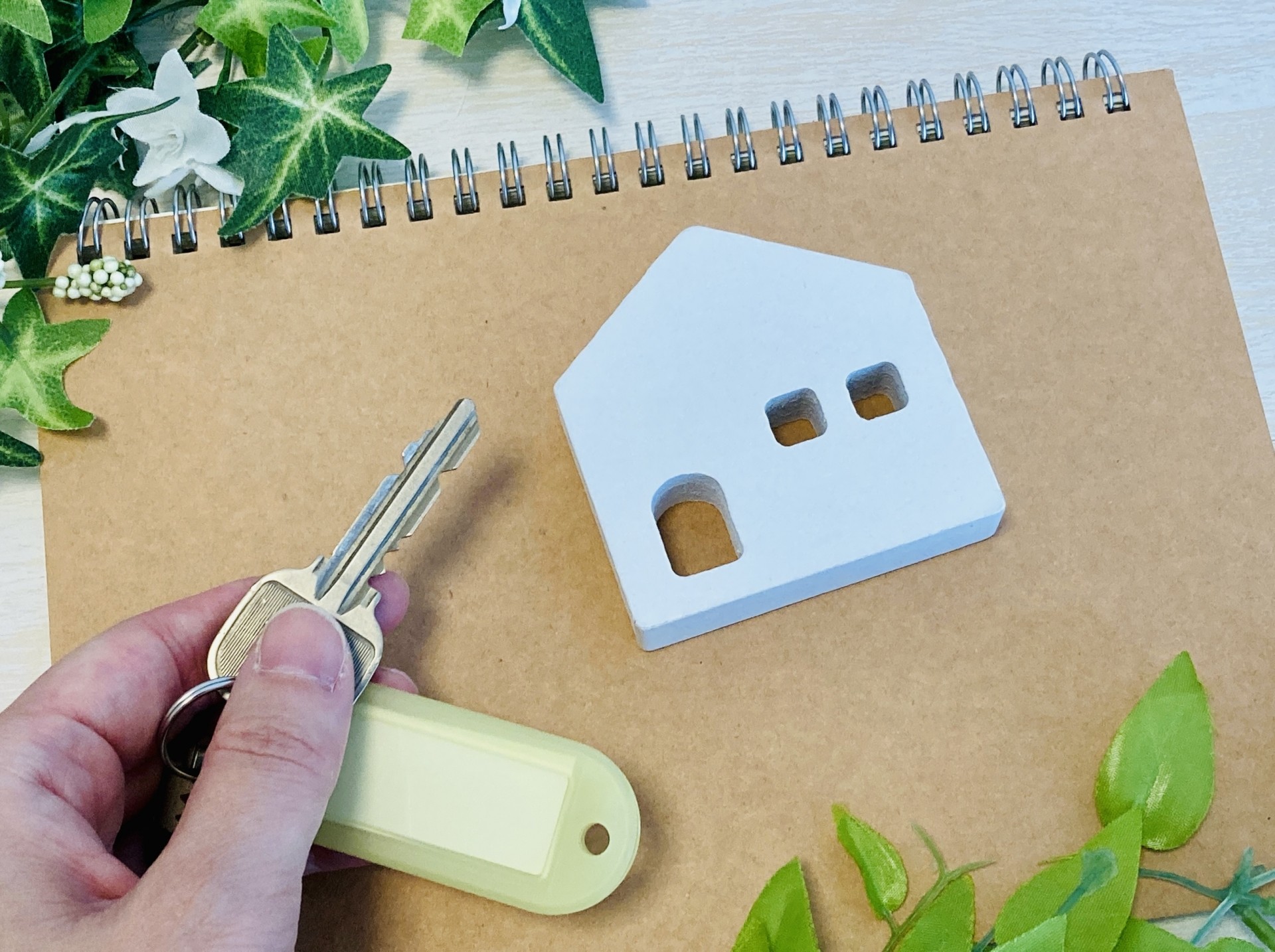 建売・分譲住宅の魅力とは