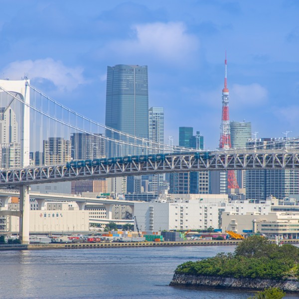 都内でアウトドアライフを満喫！屋上テラス付き建売住宅