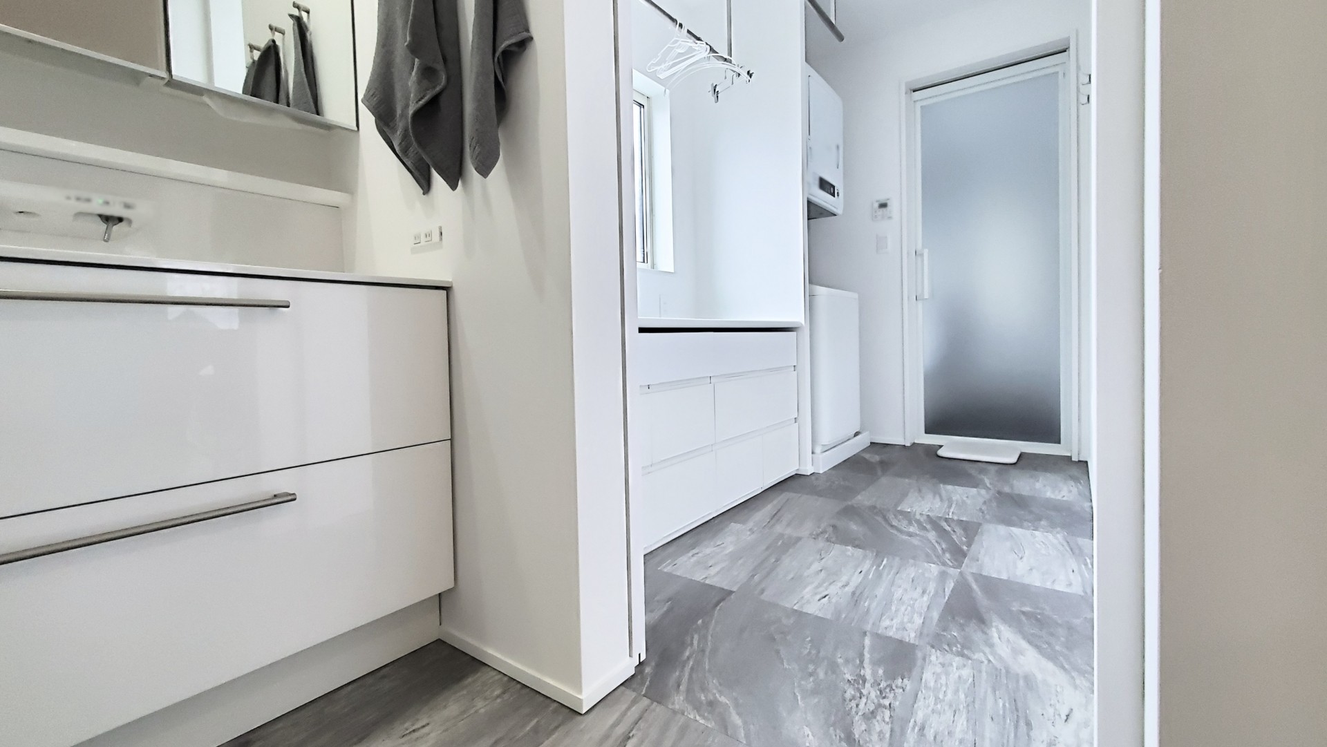 共働き世帯の強い味方！小金井市の分譲住宅で採用したい「ランドリールーム」付き間取り