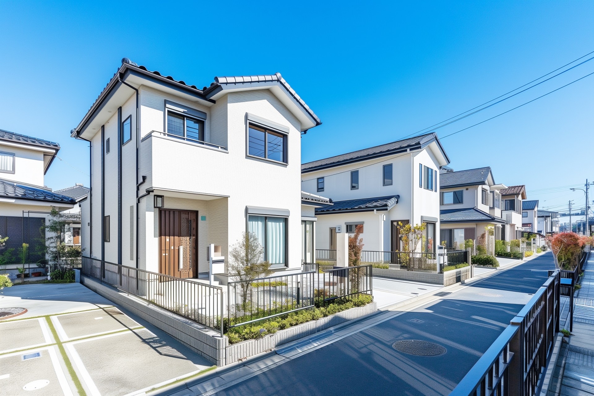 豊橋市の分譲住宅市場と人気エリアの特徴