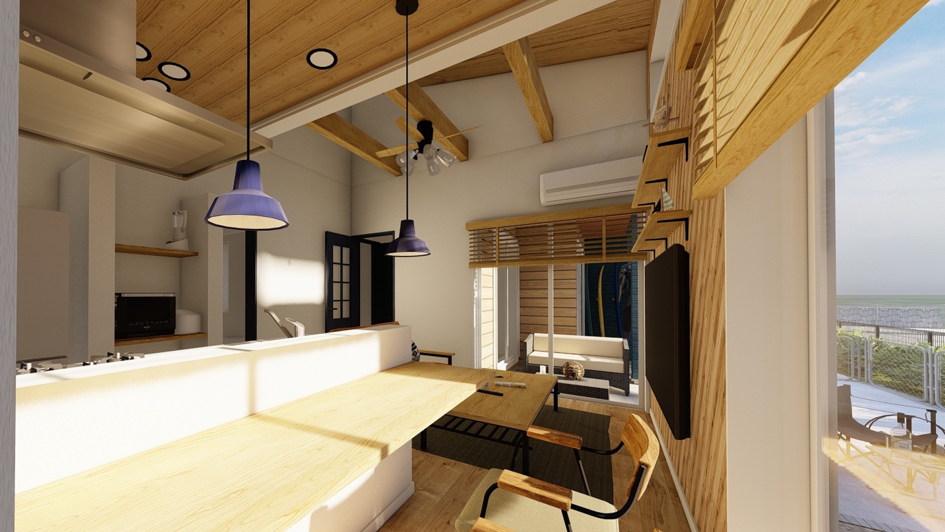 知立市で人気の分譲住宅「ロフト&小屋裏収納」を活用しよう
