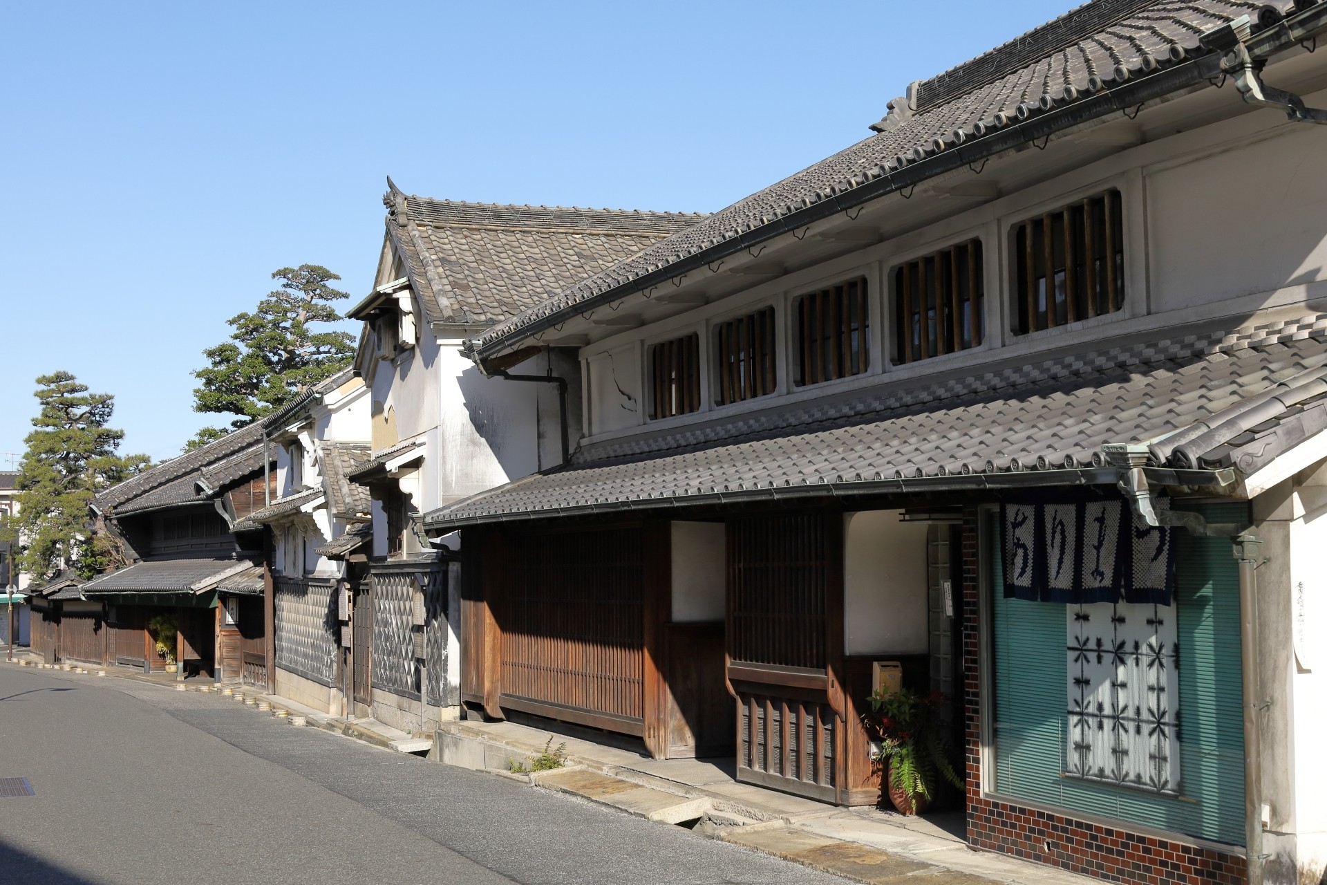緑区は静かな生活と都会の生活を両立できる子育て環境