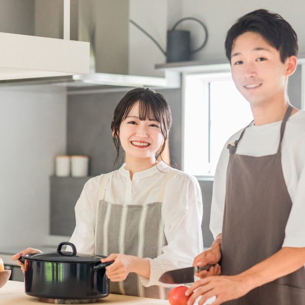 愛知県の分譲住宅で効率的な家事動線を考慮した間取りのポイント