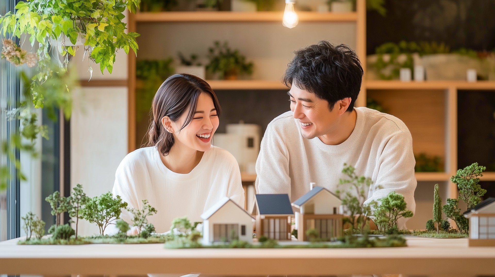 都内で理想の分譲住宅を見つける!初めての住宅購入で注意すべきこと