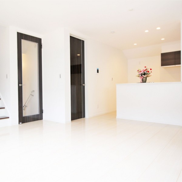 大府市の分譲住宅で検討しておきたい、リビング階段と冷暖房効率