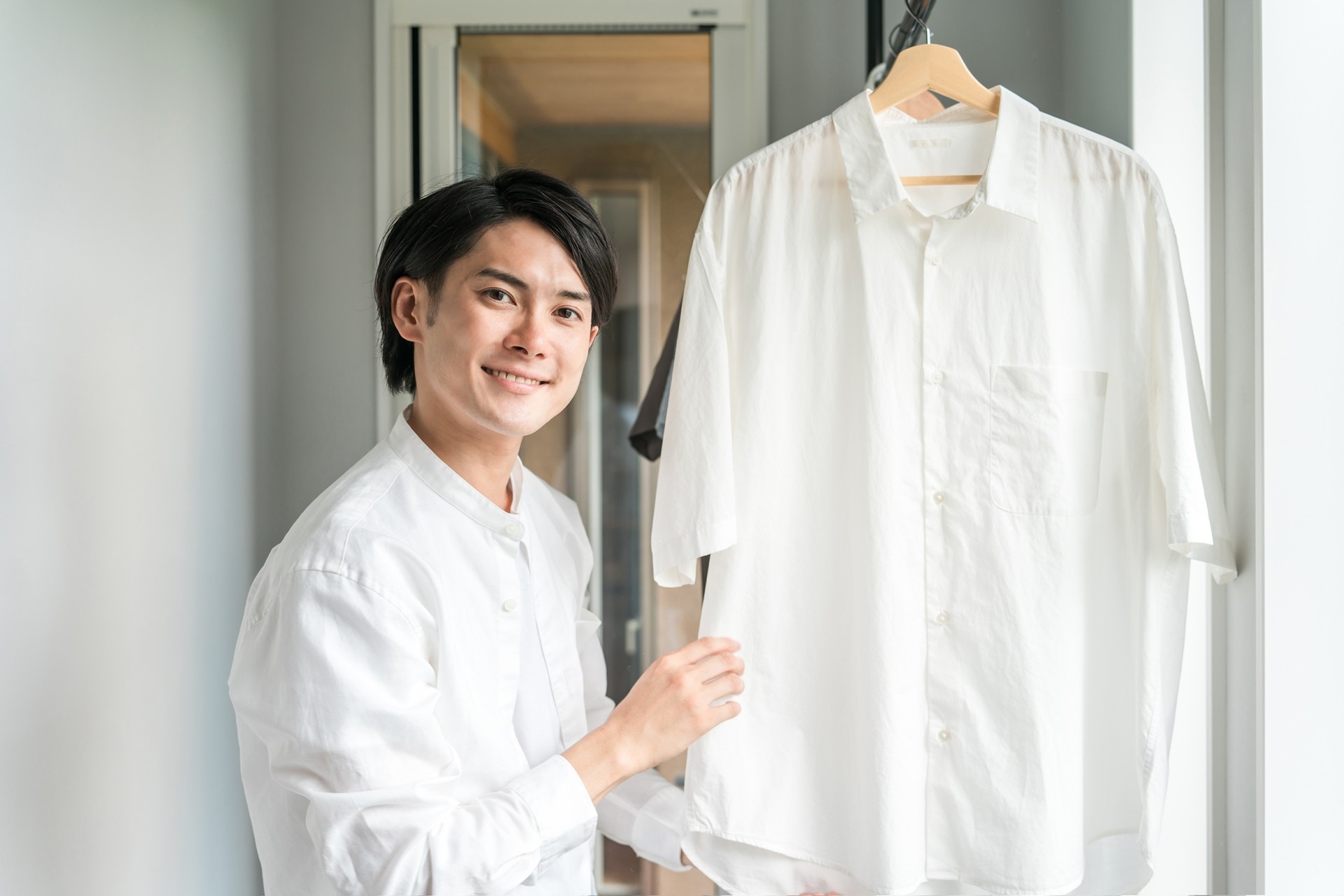 洗濯物が楽になる！洗濯動線を工夫したおすすめの間取り