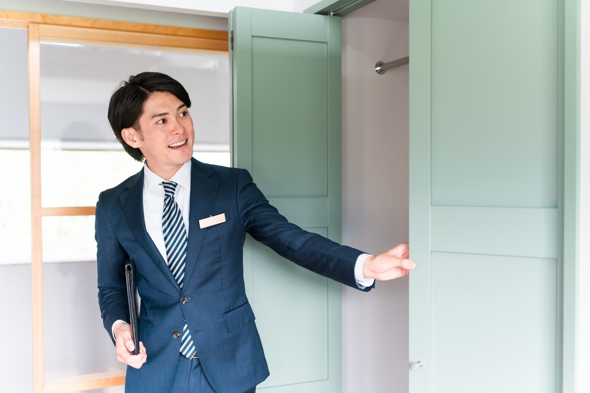 愛知県で注目される収納重視の分譲住宅