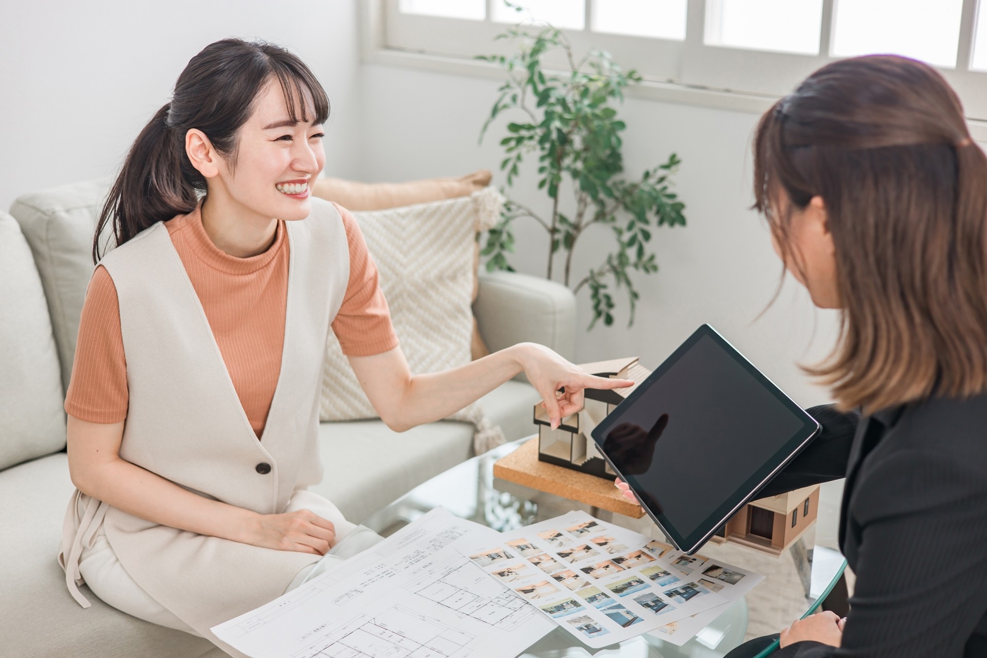 国分寺市で子育てしやすい分譲住宅とは？安心の生活環境と間取りポイント