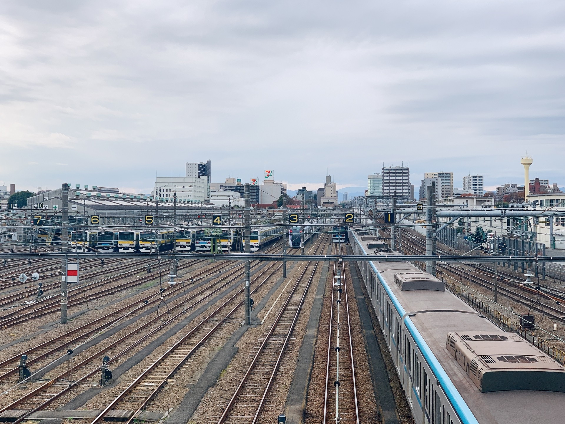 三鷹市で大きな収納スペースがある分譲住宅!スッキリ暮らす間取りとは?