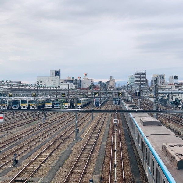三鷹市で大きな収納スペースがある分譲住宅！スッキリ暮らす間取りとは？