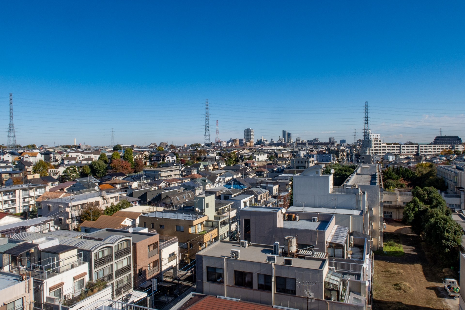 自然豊かな国分寺・府中・三鷹!住みやすい建売住宅の選び方