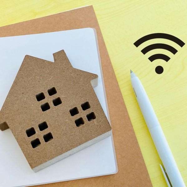 未来の暮らしをデザインする。小金井市のスマートホーム対応分譲住宅とは？