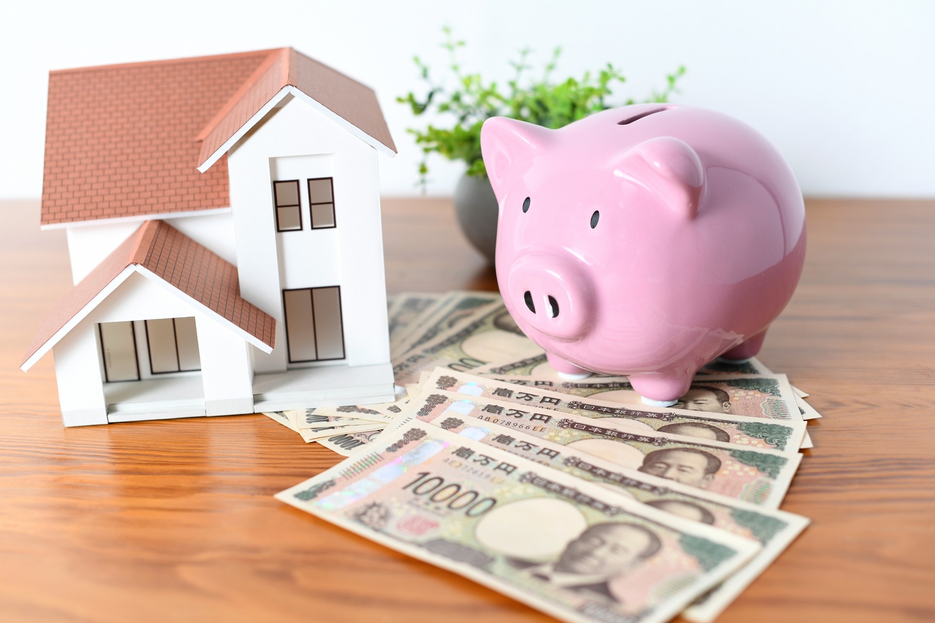 賢い購入プラン:資金計画と住宅ローン利用のポイント
