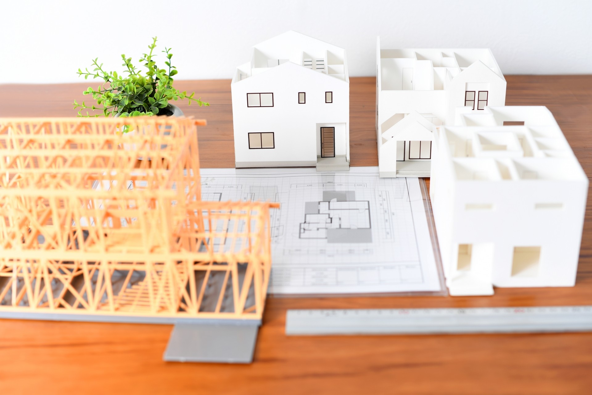 日当たりと風通しを考慮した住まい選び