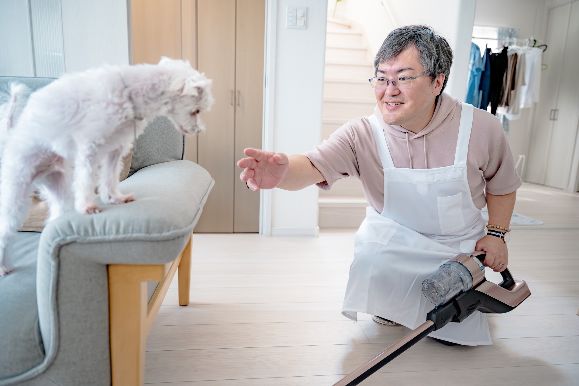 小牧市で快適な生活導線の家を実現するために