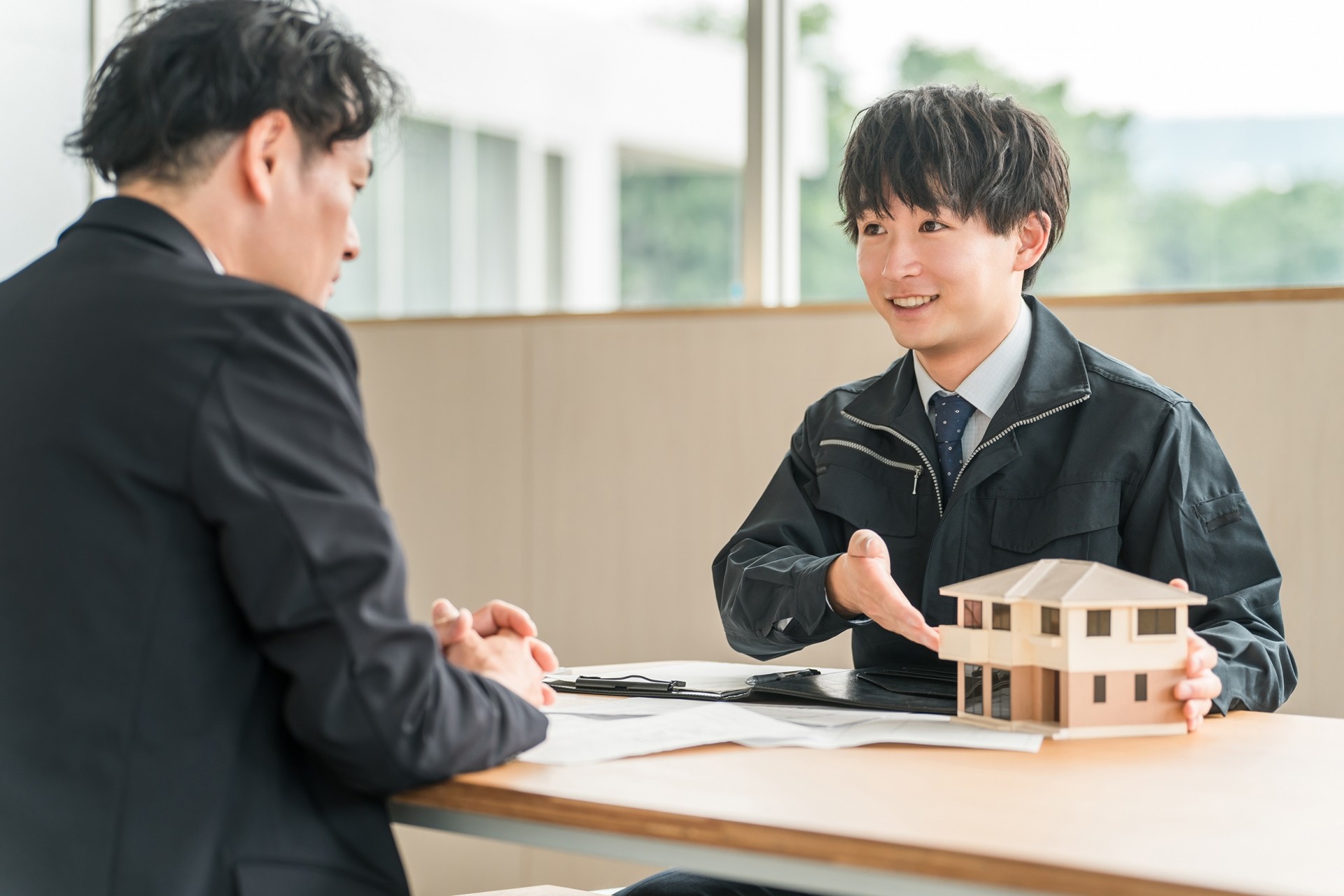 見落としがちな外構・駐車場・周辺環境のチェック項目