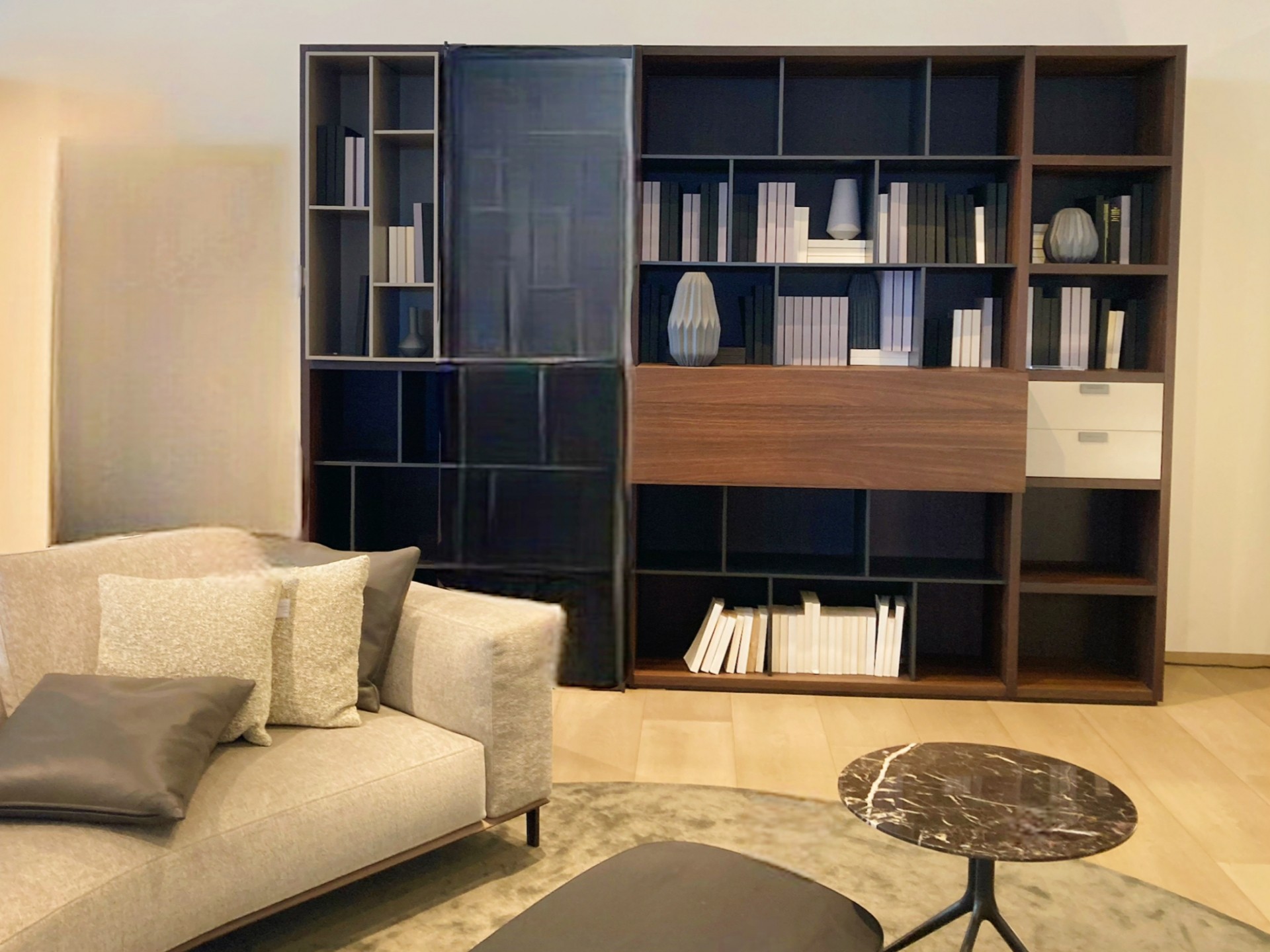 三鷹市の分譲住宅で人気の収納充実間取りの特徴