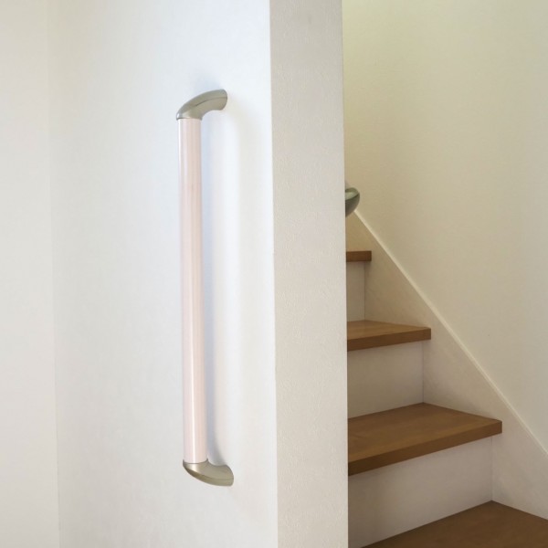 府中市で高齢家族と暮らしやすい分譲住宅のバリアフリー計画