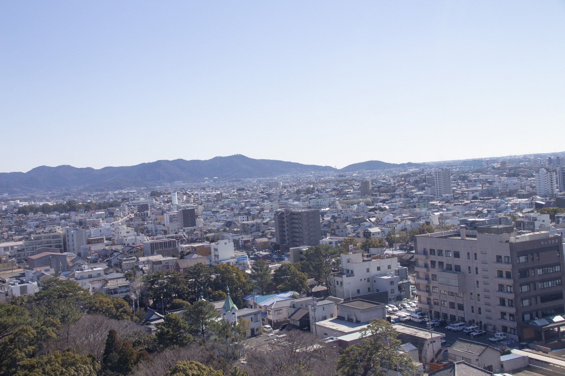 【愛知】豊橋市の魅力と子育て環境についてご紹介します