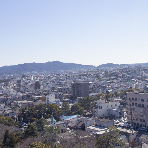 【愛知】豊橋市の魅力と子育て環境についてご紹介します