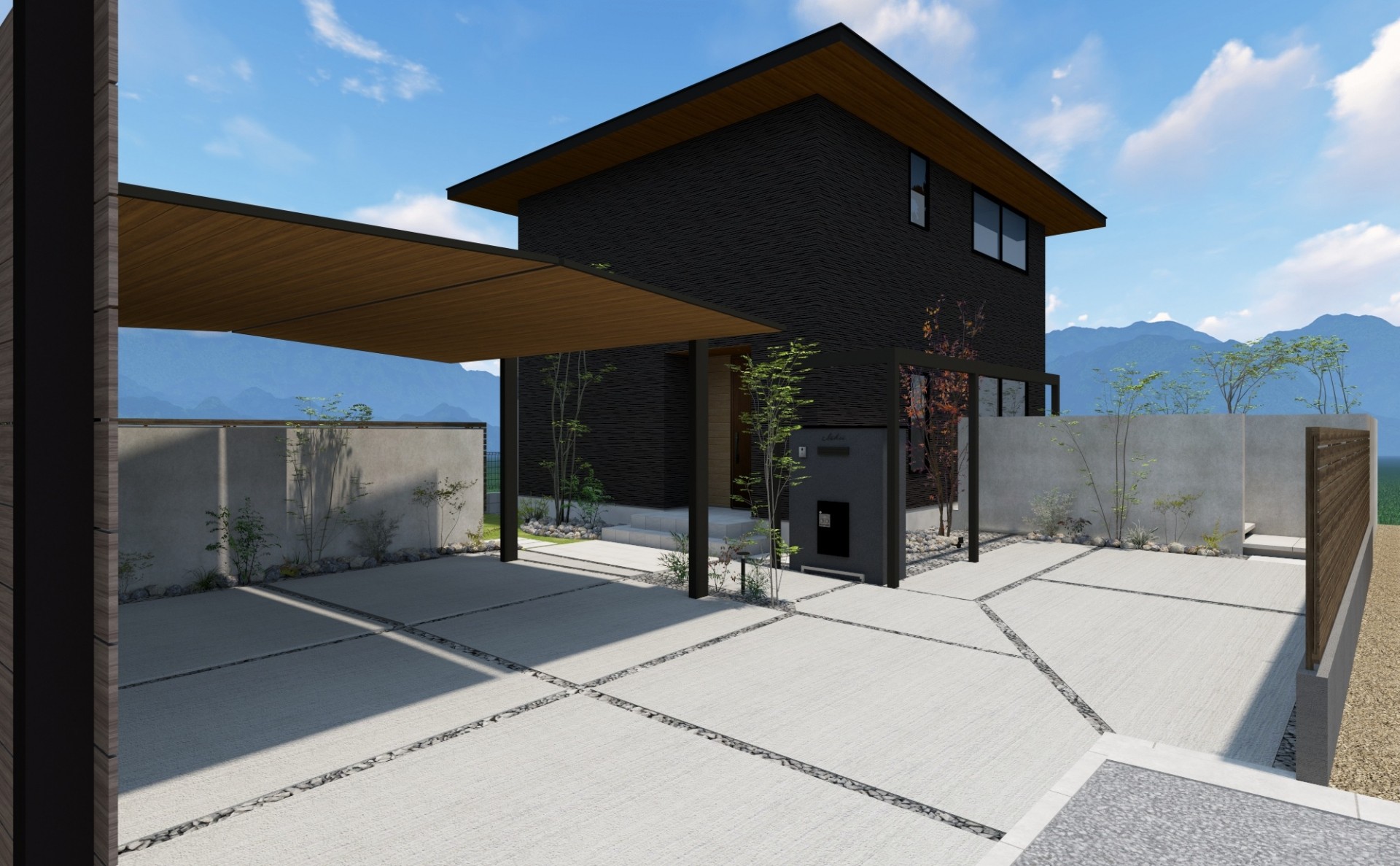 【まとめ】小金井市で外観デザインにこだわった分譲住宅を選ぶ