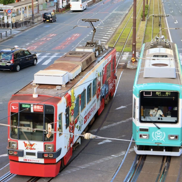 豊橋市の分譲住宅を選ぶなら、市電のある生活圏で朝夕の移動をどう確かめる？