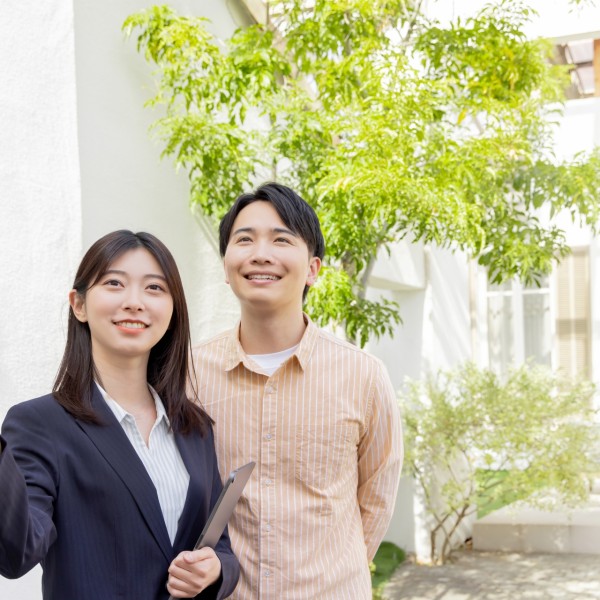 プライバシーと開放感を両立する！名古屋市の分譲住宅で人気の「中庭」付き間取り