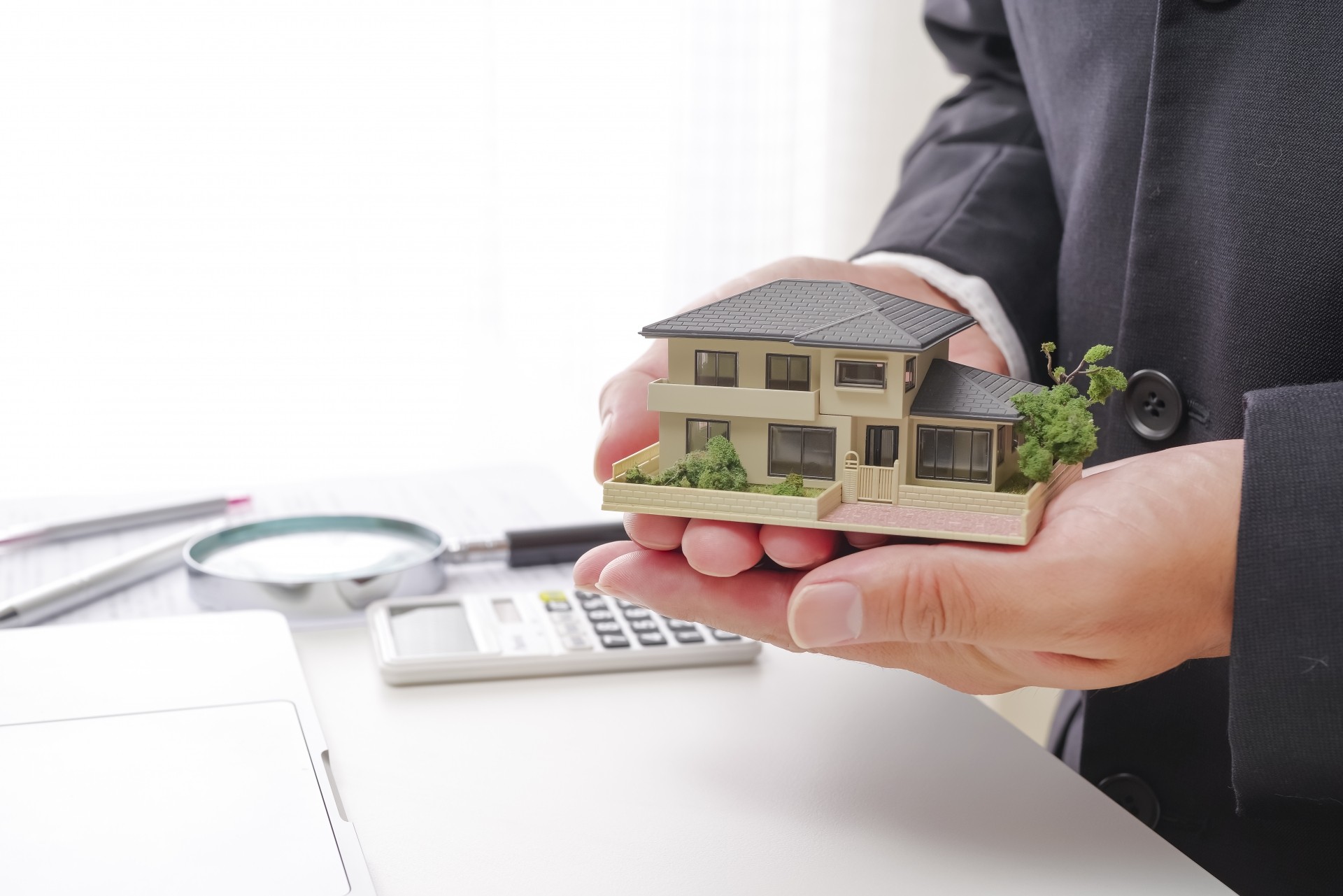 立川市で快適に生活するための分譲住宅選びのポイント