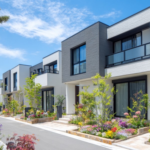 東郷町の分譲住宅、注文住宅とどっちがいい？メリット・デメリットを徹底比較